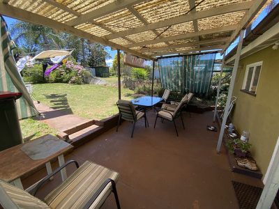 134 Doonkuna Street, Kingaroy