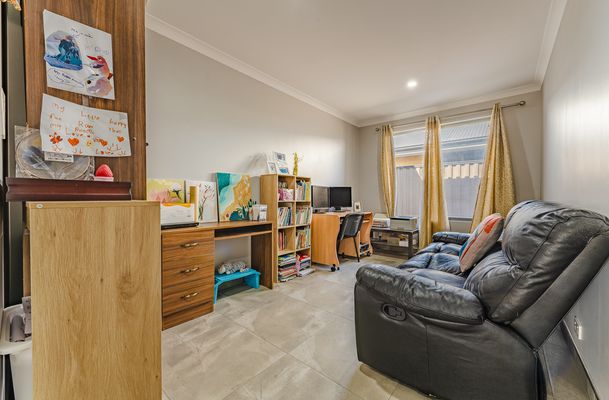 52 Bucker Street, Whitby