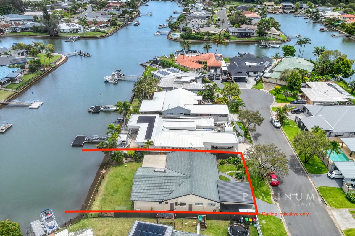 6 Boom Court, Currumbin Waters