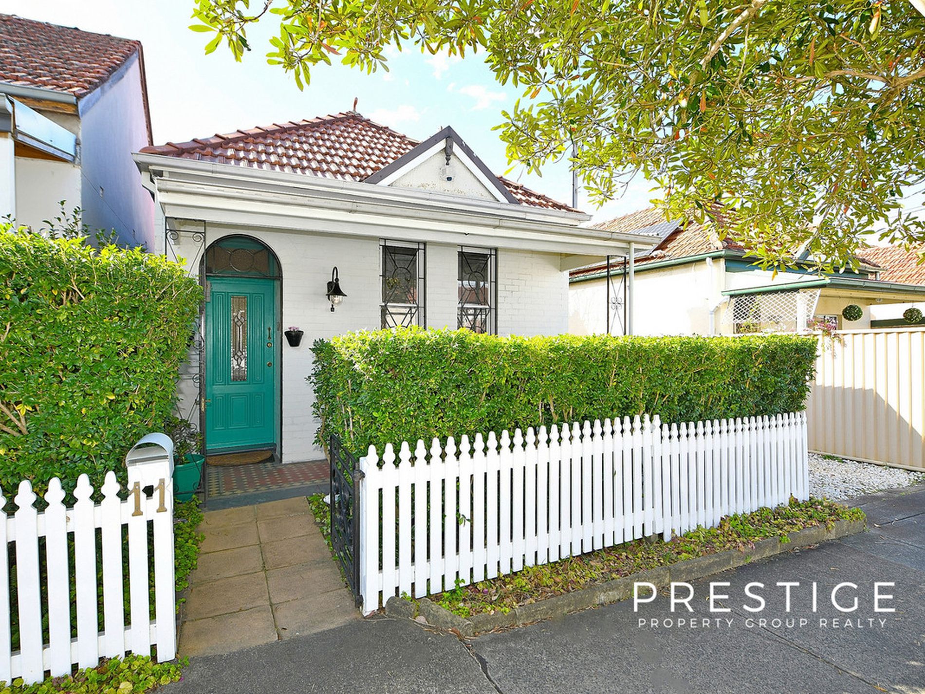 11 Kimpton Street, Banksia