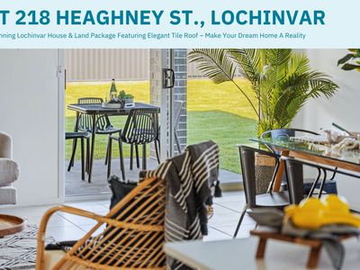 Lochinvar