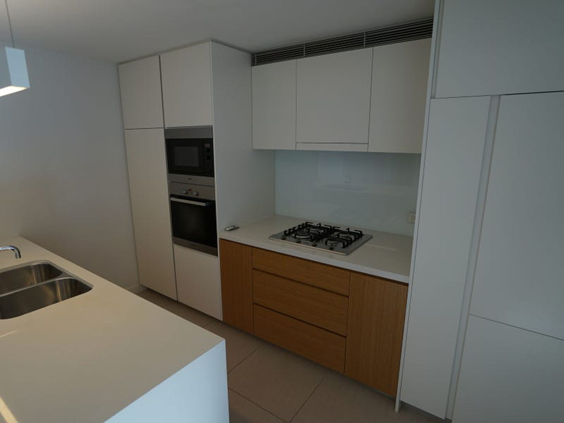 64 / 68 Sir John Young Crescent, Woolloomooloo