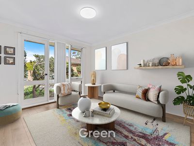 2 / 44 Winbourne Street, West Ryde