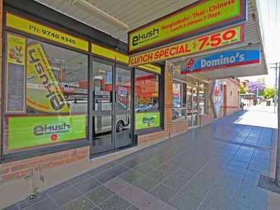 3 / 157-171 Haldon Street, Lakemba