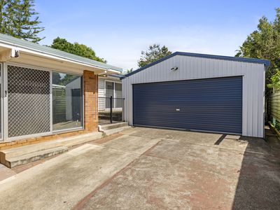 11 Newmarket Street, Newtown