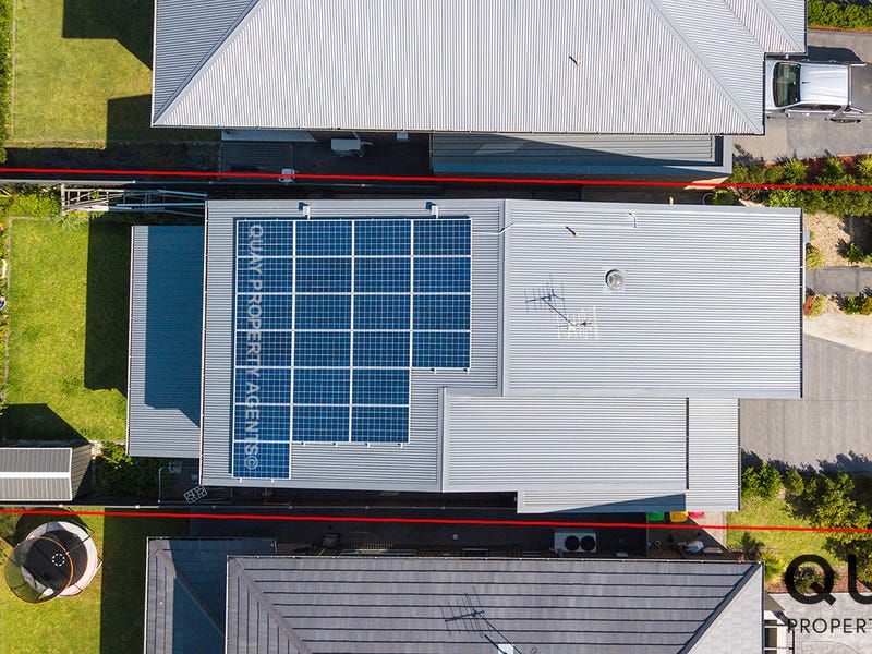 10 Jamestown Avenue, Denham Court