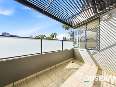 211 / 26 Cadigal Ave, Pyrmont