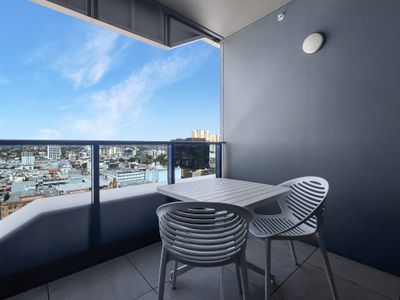 1903 / 107 Alfred Street, Fortitude Valley