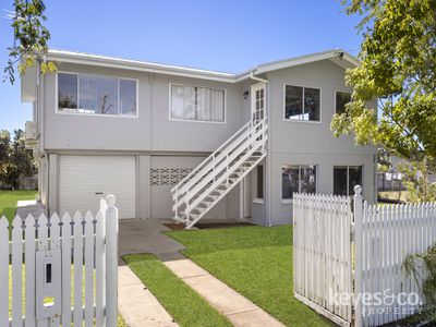 14 Etheridge Street, Mount Louisa