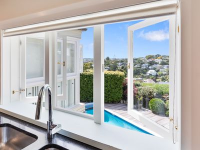 23 Seaview Road, Remuera