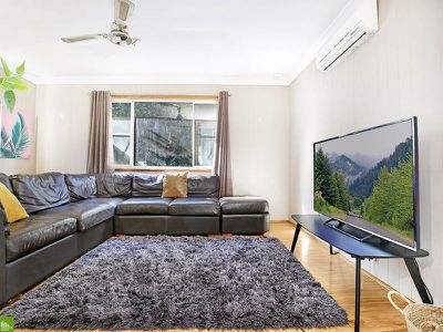 91 Blackman Parade, Unanderra