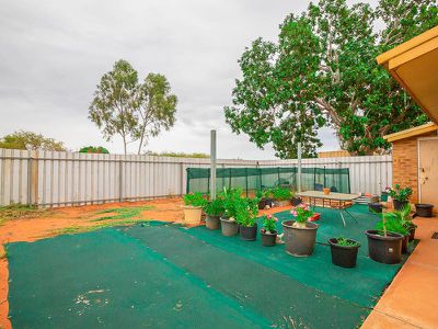 18D Boogalla Crescent, South Hedland