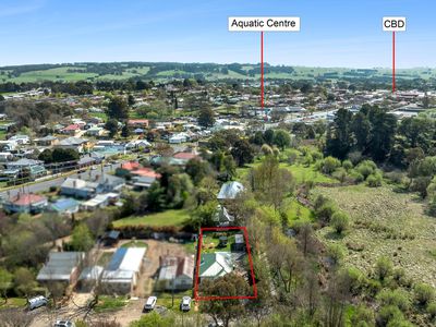 8 Prospect Street, Crookwell