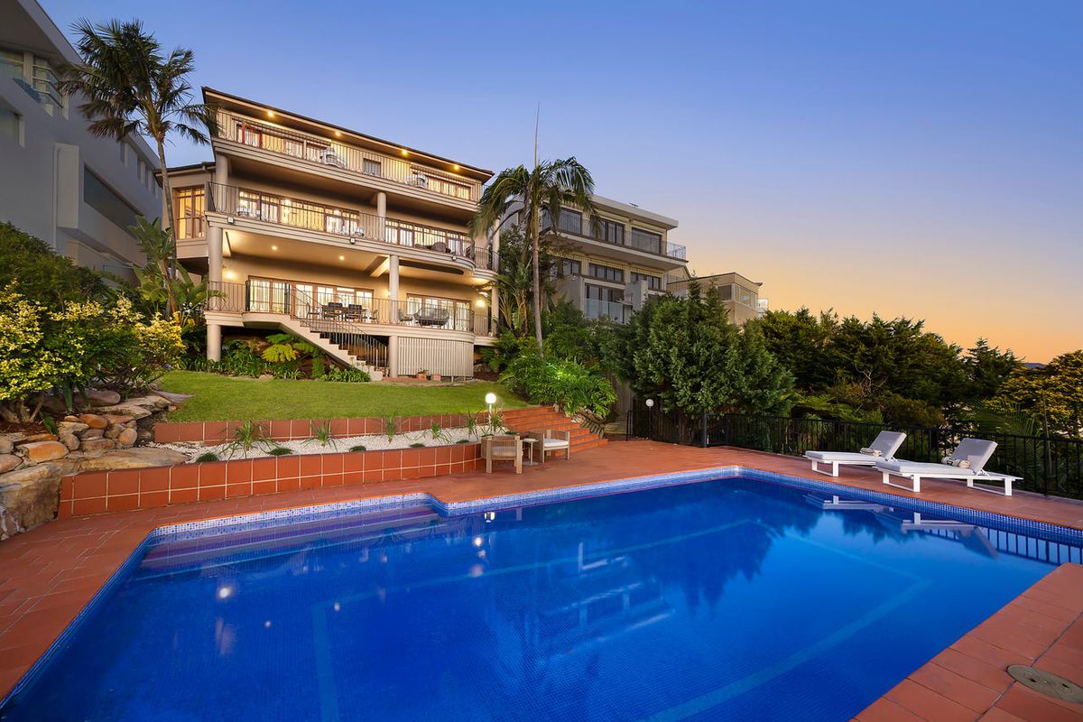 13 Kippara Road, Dover Heights