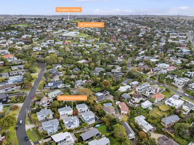 29A Penzance Road, Mairangi Bay