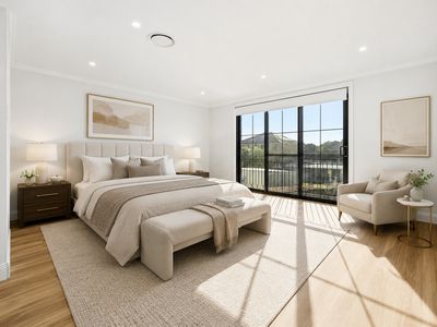 40 Boundary Street, Parramatta