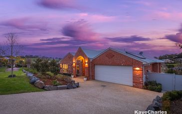 3 North Hidden Valley Circuit, Beaconsfield