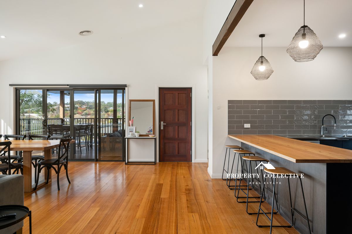 31 Spring Street, Beechworth