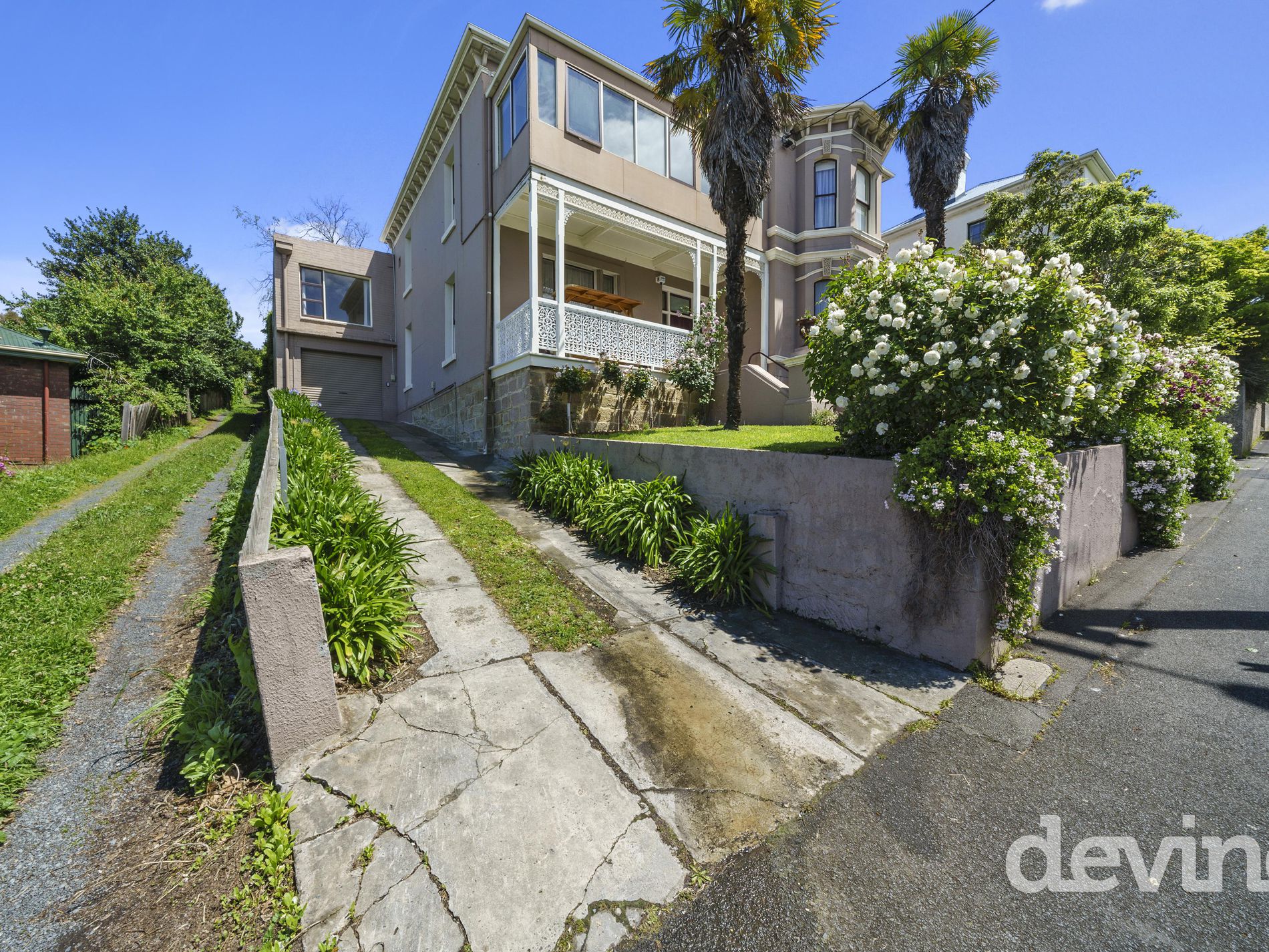 306 Murray Street, Hobart