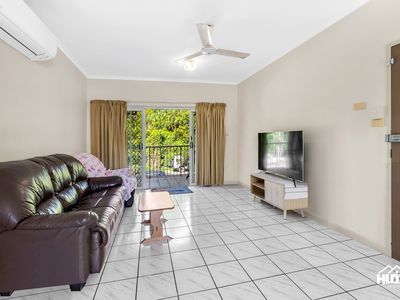 8 / 193-199 Mayers Street, Manunda