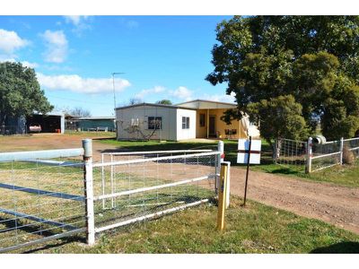 187 Quia Road, Gunnedah