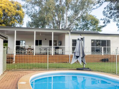 6 Elizabeth Street, Gunnedah
