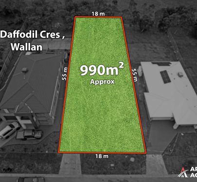 55 Daffodil Crescent, Wallan
