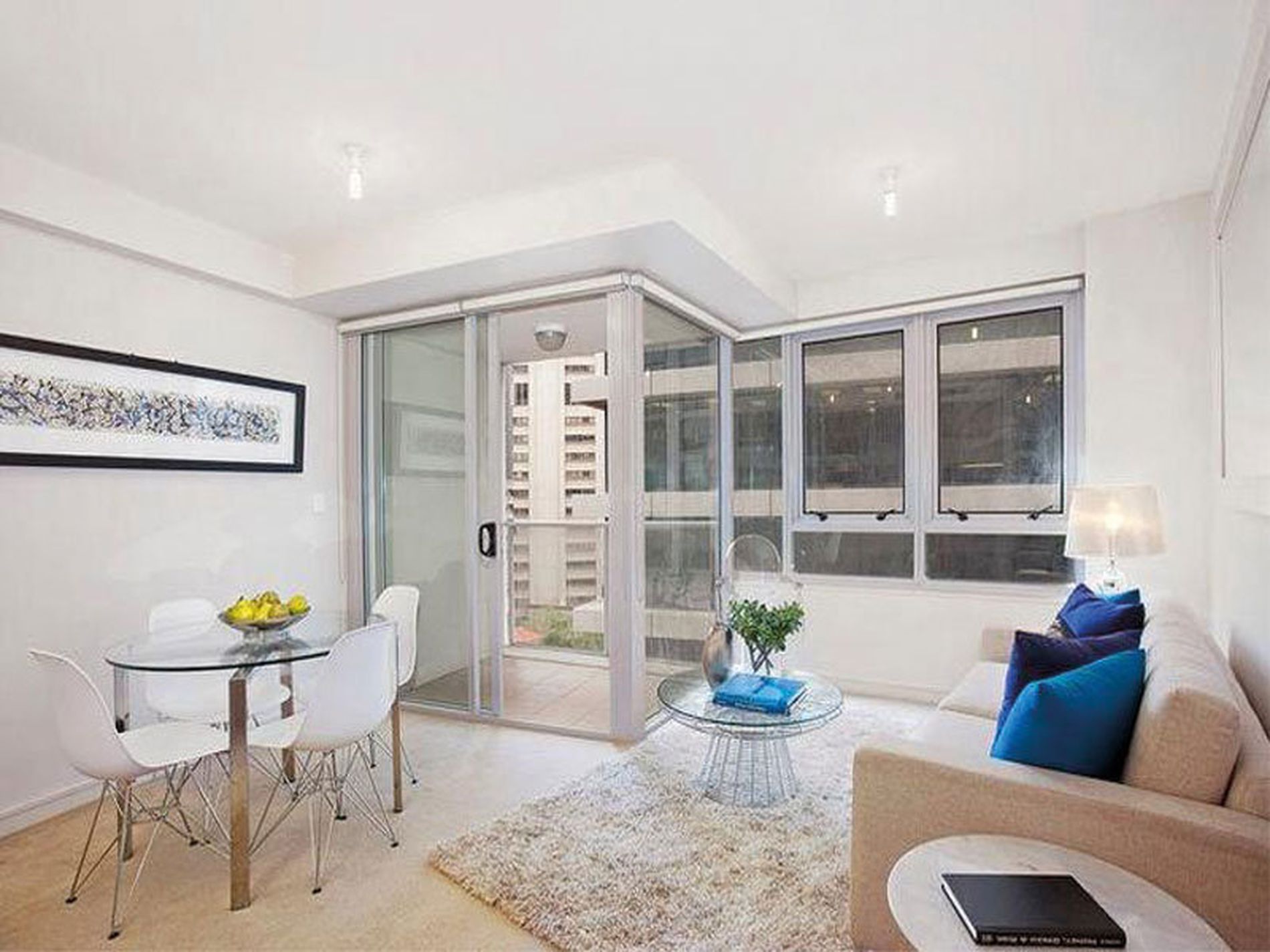 909 / 77-81 Berry Street, North Sydney