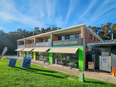4 / 532 George Bass Drive, Malua Bay