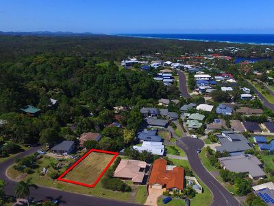 42 Banool Circuit, Ocean Shores
