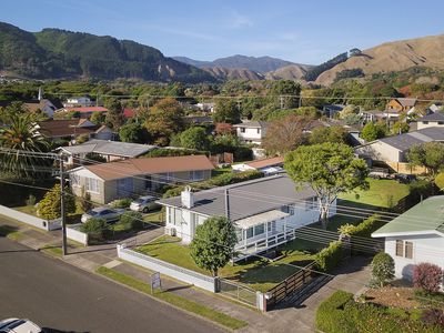 56 Rimu Street, Waikanae