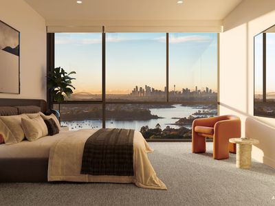 33-41 Blaxland Rd., Rhodes