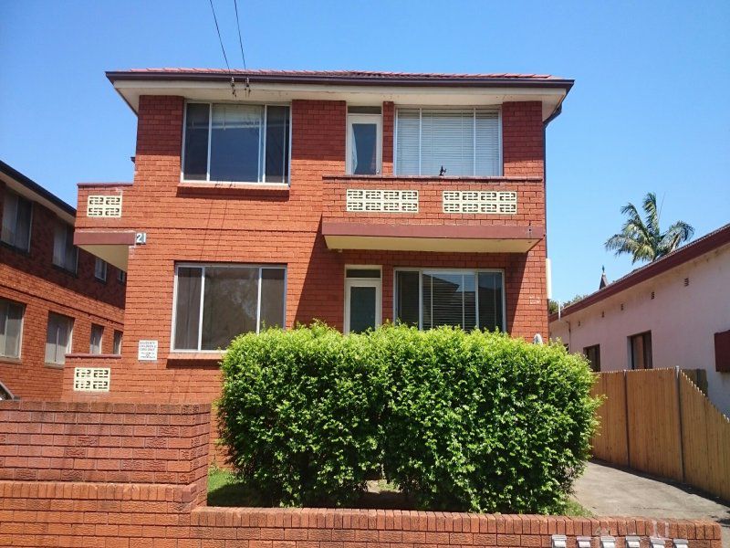 4 / 21 Park Street, Campsie