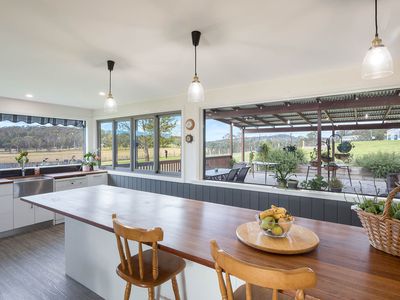 874 Cobargo Bermagui Road, Coolagolite