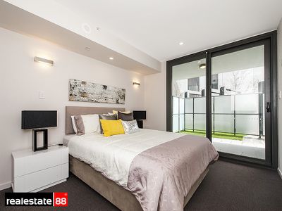 61 / 3 Homelea Court, Rivervale
