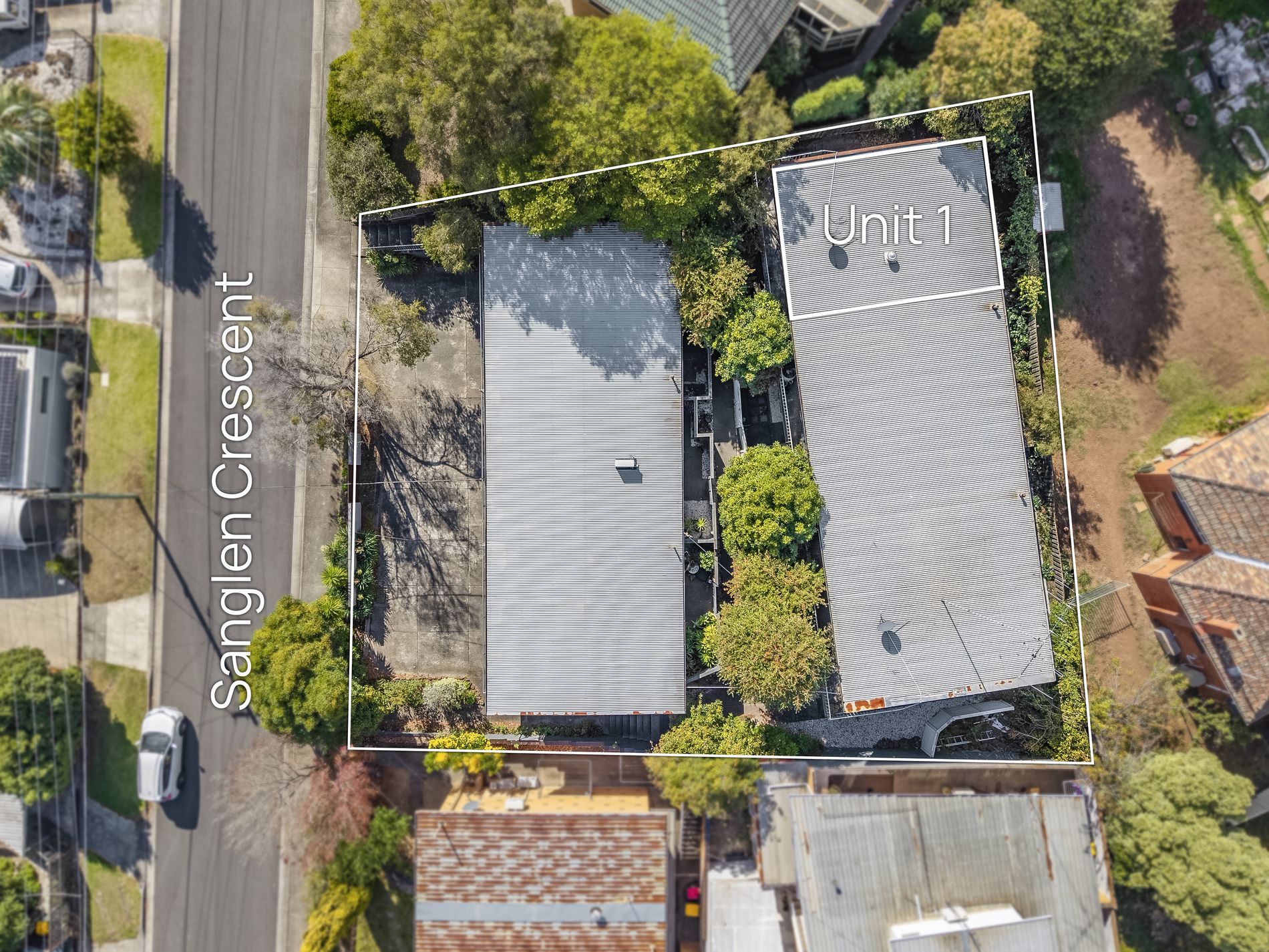 1 / 7 Sanglen Terrace, Belmont