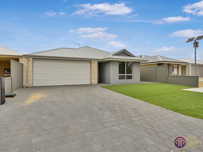 28 Hackney Loop, Byford