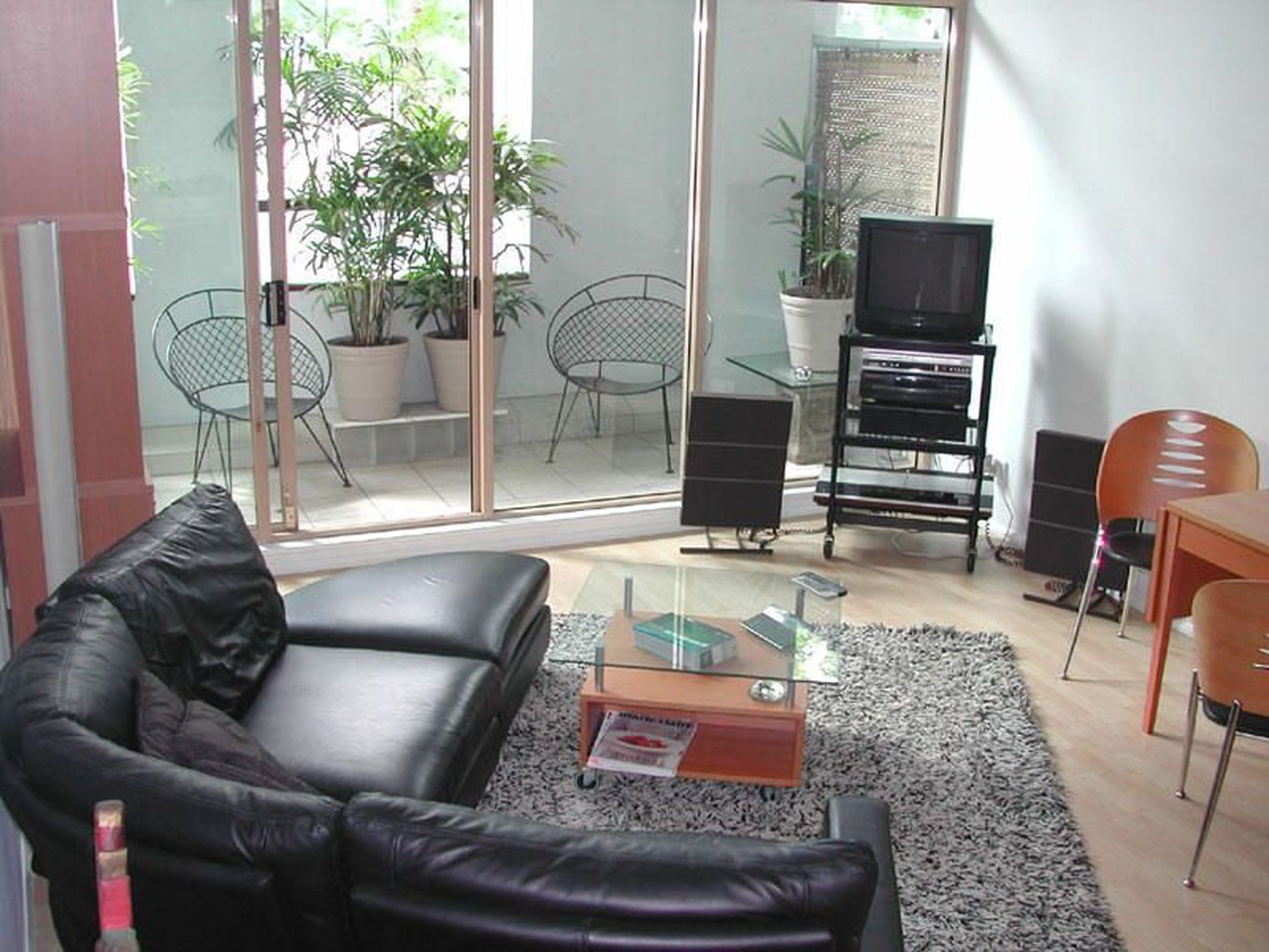 119 / 105 Campbell Street, Surry Hills