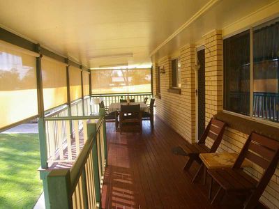 59 Haggartys Avenue, Karrabin