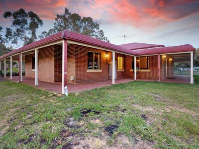 Lot 110 Racy Prince Court, Byford