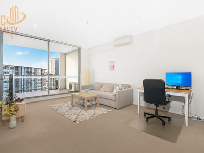 707 / 43 Shoreline Drive, Rhodes