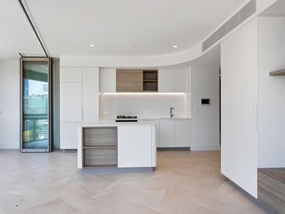 808 / 11 Barrack Square, Perth