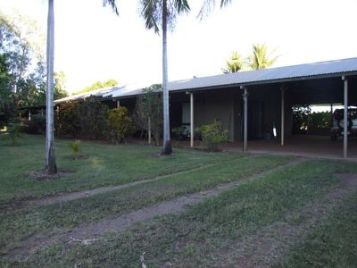 221 River Farm Road, Kununurra