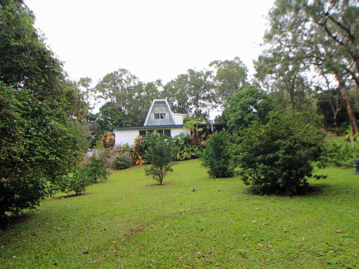 Ravenshoe