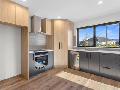 1 / 23 Hillary Crescent, Upper Riccarton