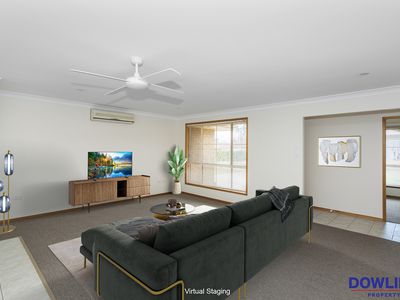 20 Dangar Circuit, Medowie