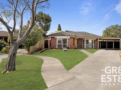 7 Anna Court, Narre Warren