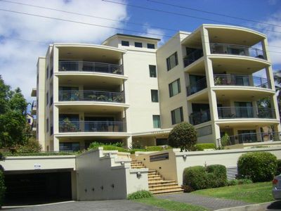 8 / 9-11 Bode Avenue, North Wollongong