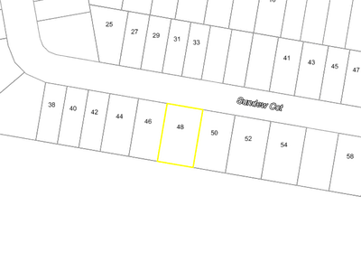 48 Sundew Circuit, Zuccoli
