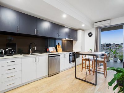 25 / 285 Vincent Street, Leederville